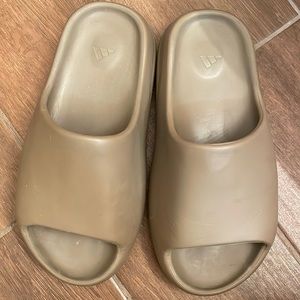 Yeezy slides